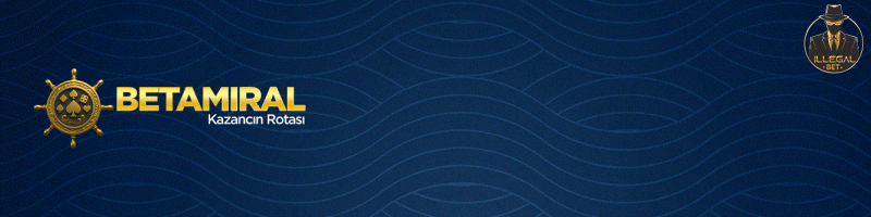 BETAMİRAL Preview
