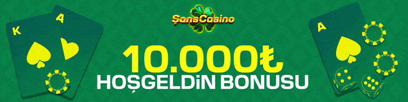 ŞANSCASİNO Preview